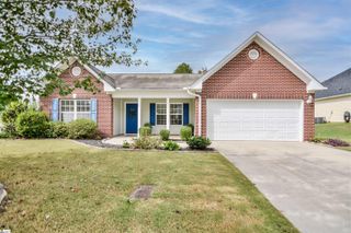 401 Spirit Mountain Lane, Easley, SC 29642