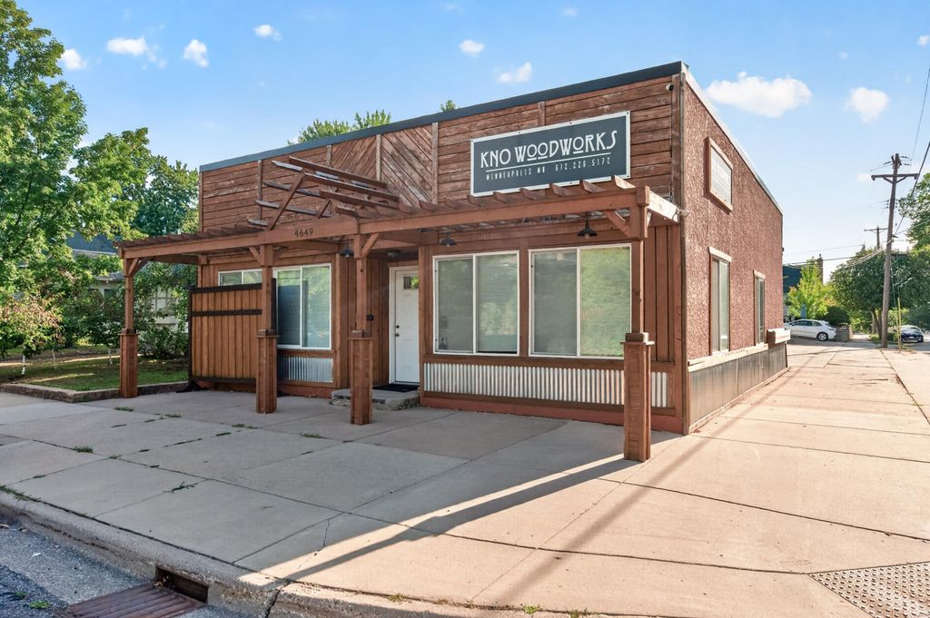 4649 Bloomington Avenue, Minneapolis, MN 55407 — photo 2