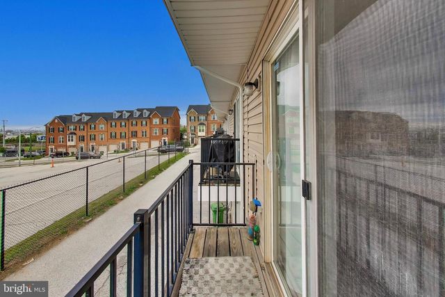 4613 DILLON ST, Baltimore, MD 21224