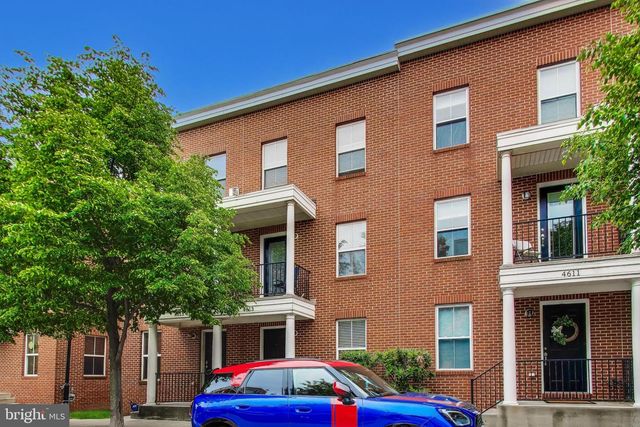4613 DILLON ST, Baltimore, MD 21224