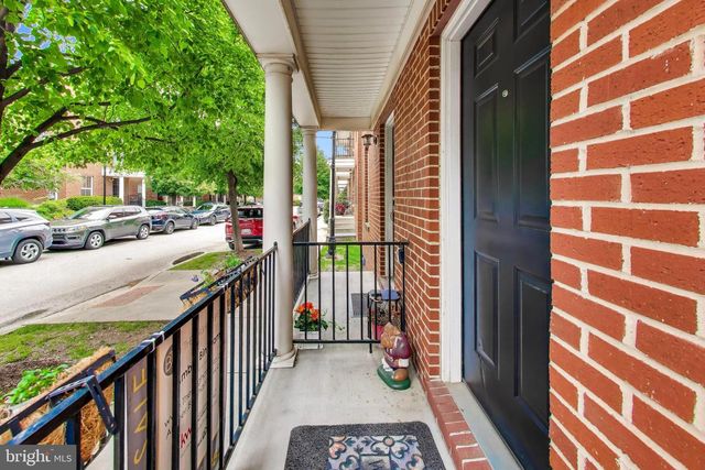4613 DILLON ST, Baltimore, MD 21224