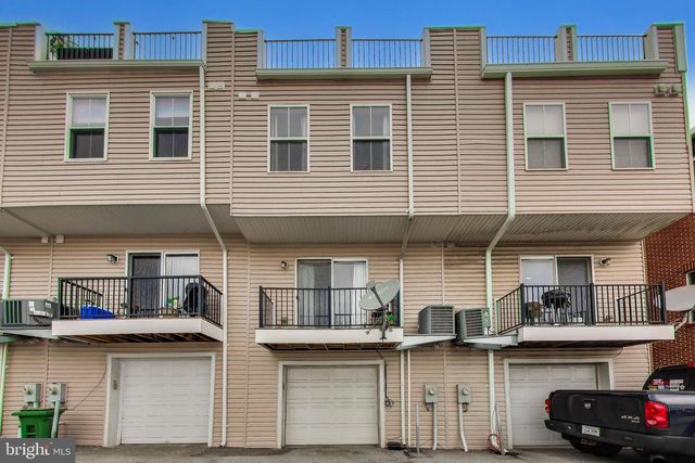4613 DILLON ST, Baltimore, MD 21224