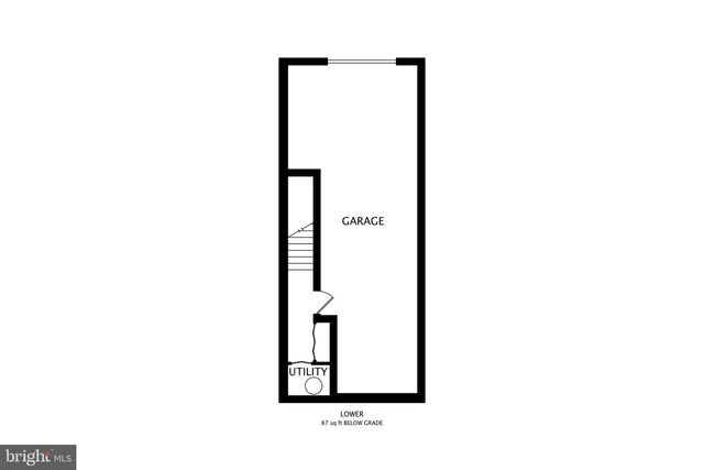 4613 DILLON ST, Baltimore, MD 21224