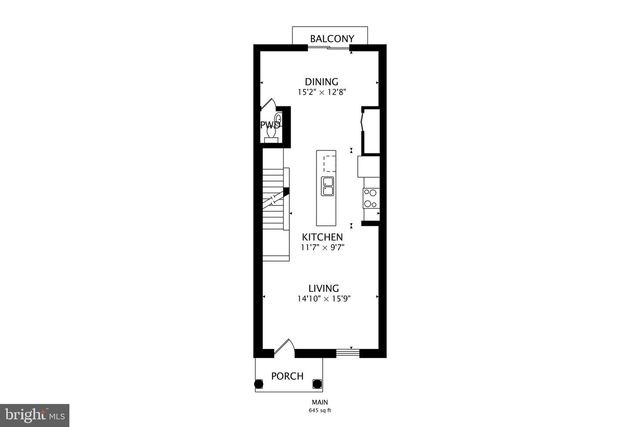 4613 DILLON ST, Baltimore, MD 21224