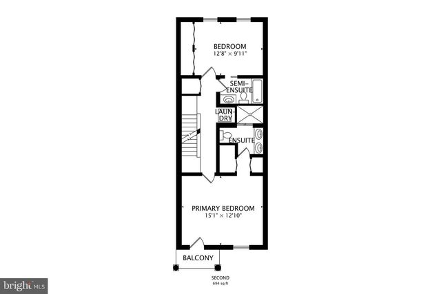 4613 DILLON ST, Baltimore, MD 21224