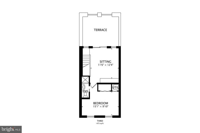 4613 DILLON ST, Baltimore, MD 21224