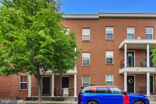 4613 DILLON ST, Baltimore, MD 21224