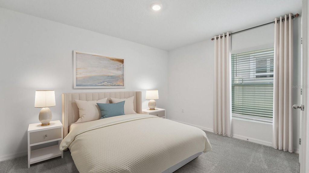 Image 14 of property listing at 15038 CROSSHALL STREAM DRIVE, Wimauma, FL 33598