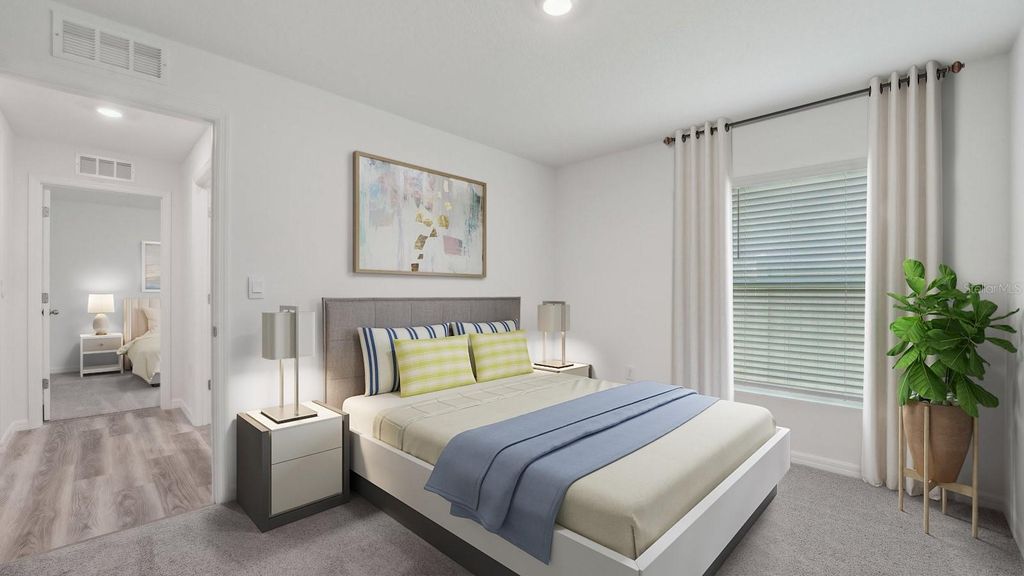 Image 16 of property listing at 15038 CROSSHALL STREAM DRIVE, Wimauma, FL 33598