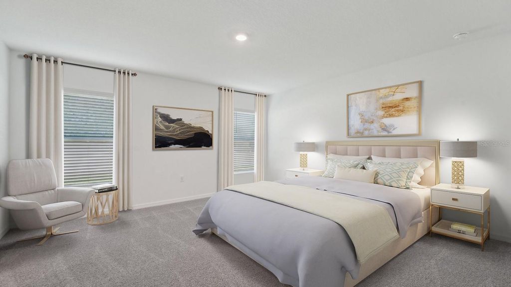 Image 17 of property listing at 15038 CROSSHALL STREAM DRIVE, Wimauma, FL 33598