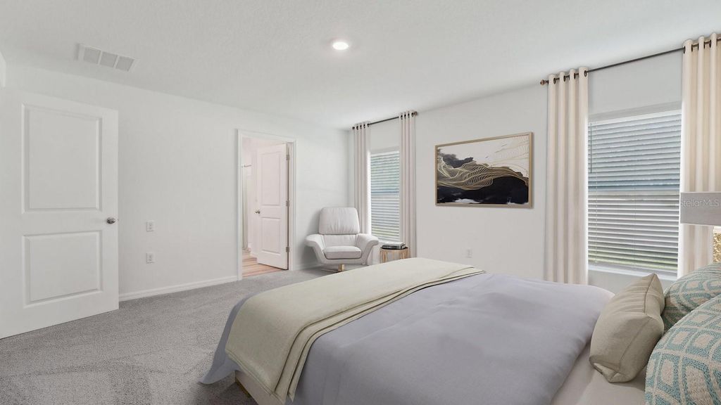 Image 18 of property listing at 15038 CROSSHALL STREAM DRIVE, Wimauma, FL 33598