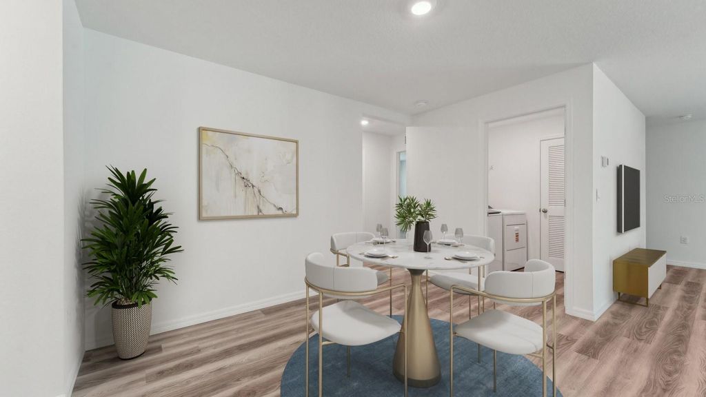 Image 7 of property listing at 15038 CROSSHALL STREAM DRIVE, Wimauma, FL 33598