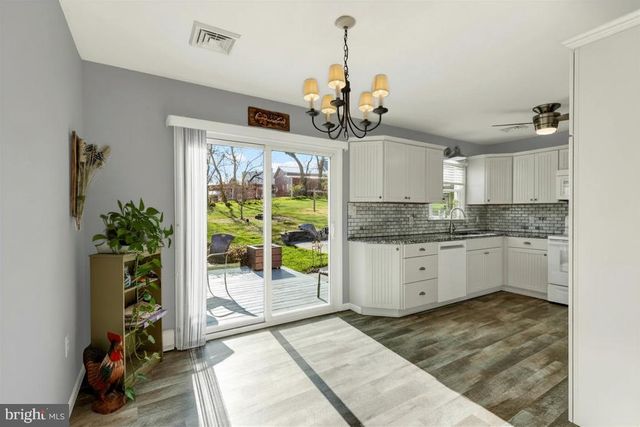 260 SUMMER HILL RD, Bernville, PA 19506