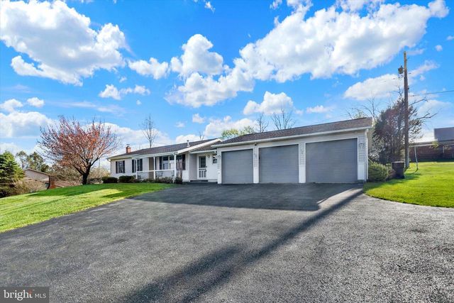 260 SUMMER HILL RD, Bernville, PA 19506