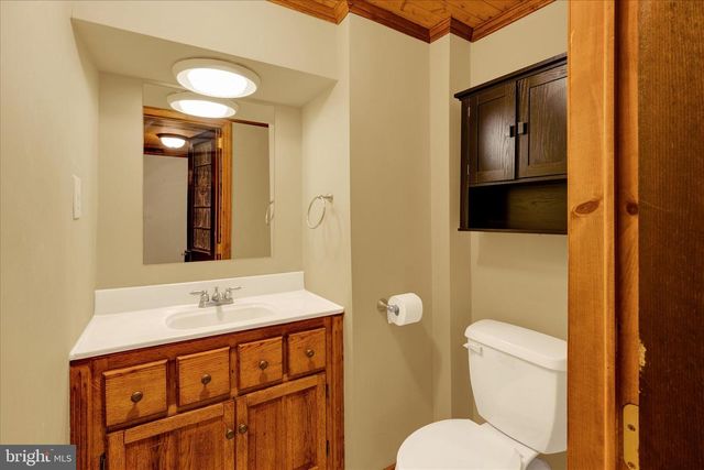260 SUMMER HILL RD, Bernville, PA 19506
