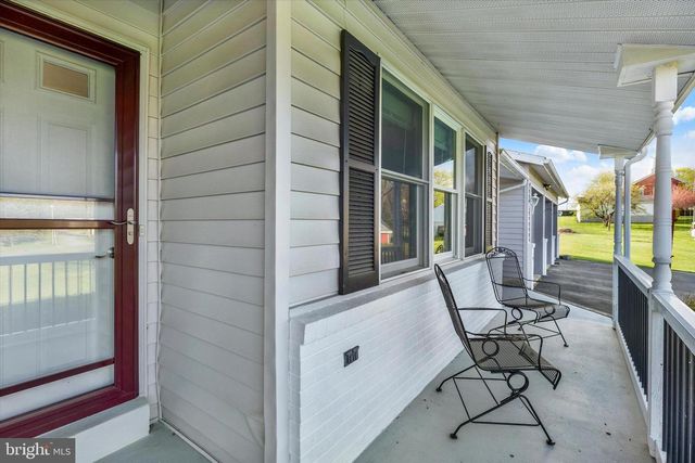 260 SUMMER HILL RD, Bernville, PA 19506