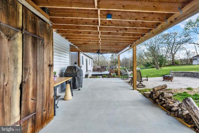 260 SUMMER HILL RD, Bernville, PA 19506