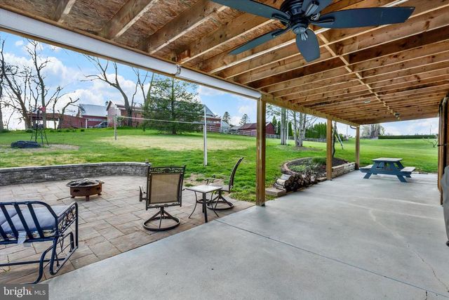 260 SUMMER HILL RD, Bernville, PA 19506