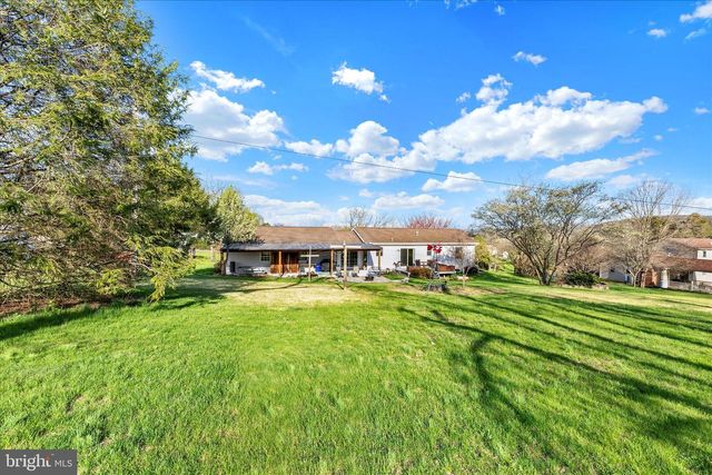 260 SUMMER HILL RD, Bernville, PA 19506