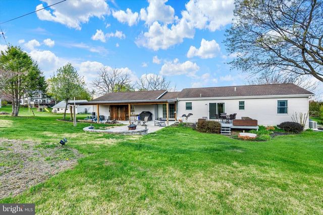260 SUMMER HILL RD, Bernville, PA 19506