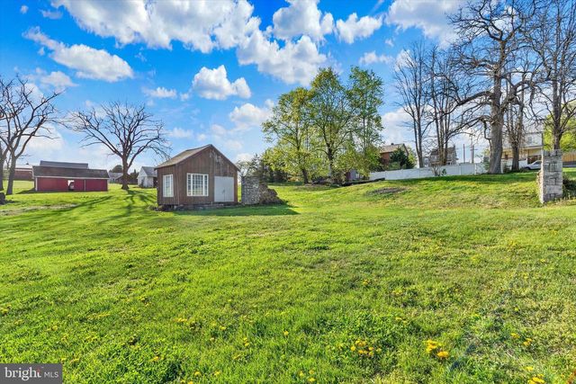 260 SUMMER HILL RD, Bernville, PA 19506