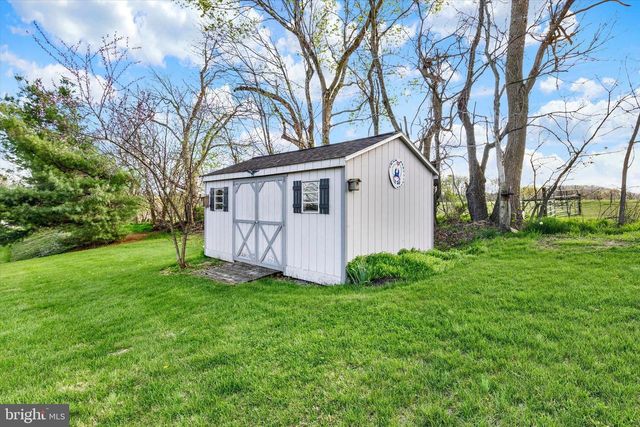 260 SUMMER HILL RD, Bernville, PA 19506