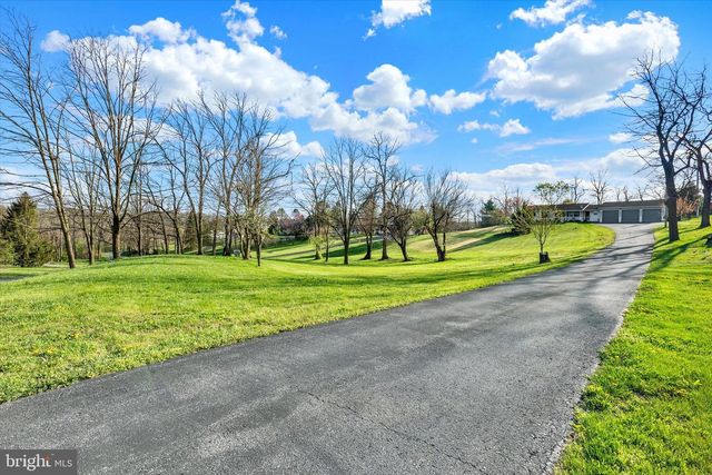260 SUMMER HILL RD, Bernville, PA 19506