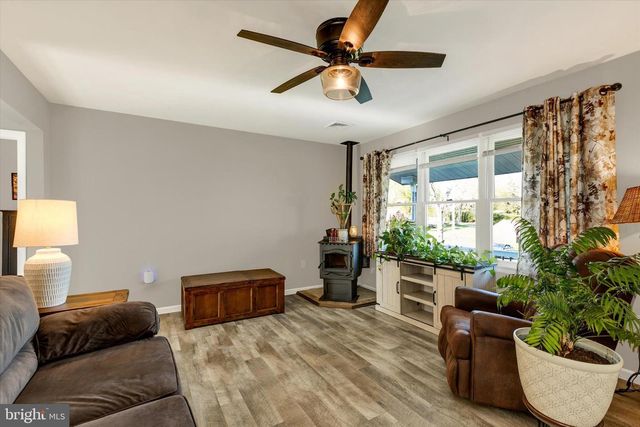 260 SUMMER HILL RD, Bernville, PA 19506