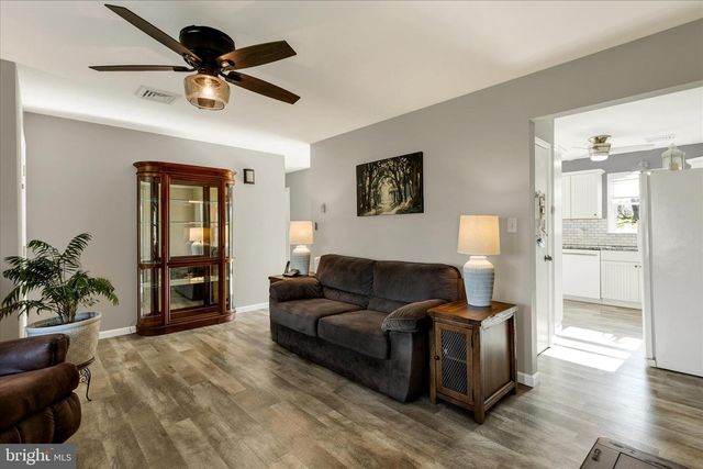 260 SUMMER HILL RD, Bernville, PA 19506
