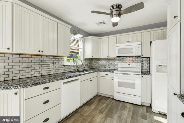260 SUMMER HILL RD, Bernville, PA 19506