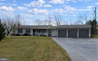 260 SUMMER HILL RD, Bernville, PA 19506