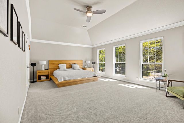 12805 Bivins CT, Austin, TX 78732