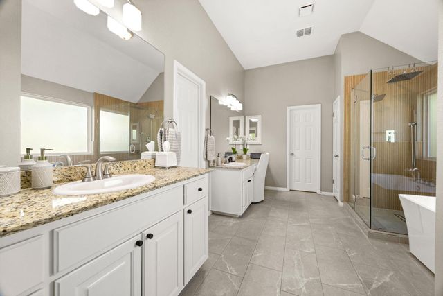 12805 Bivins CT, Austin, TX 78732