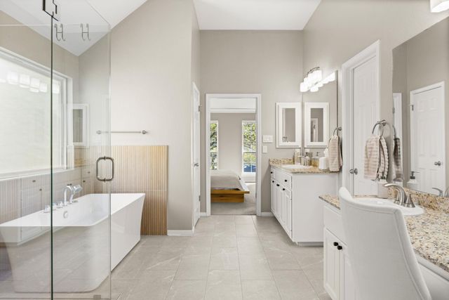 12805 Bivins CT, Austin, TX 78732