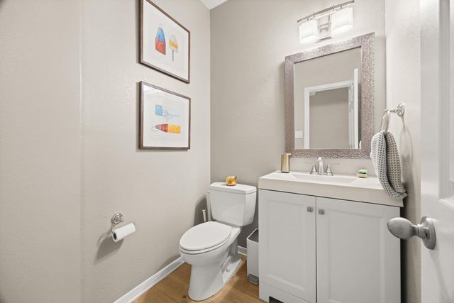 12805 Bivins CT, Austin, TX 78732