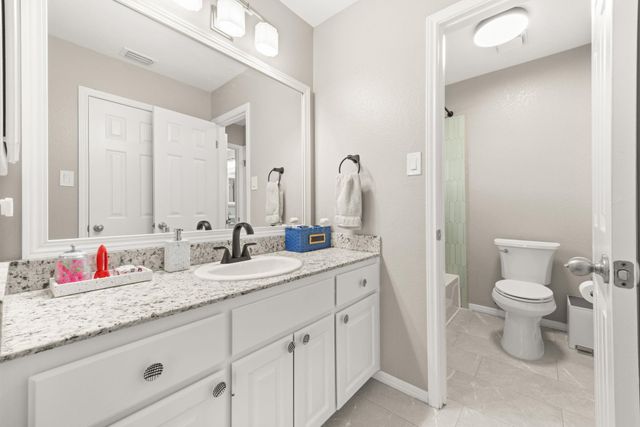 12805 Bivins CT, Austin, TX 78732