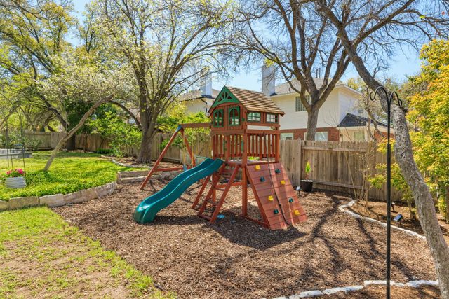 12805 Bivins CT, Austin, TX 78732