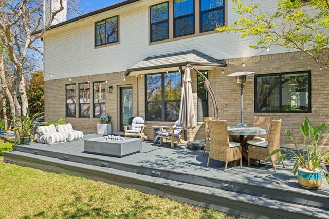 12805 Bivins CT, Austin, TX 78732