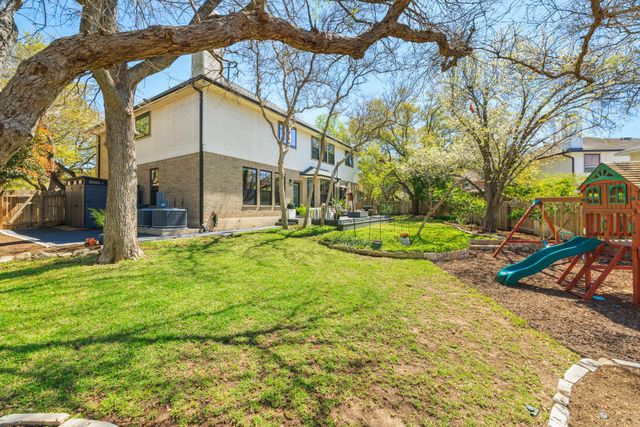 12805 Bivins CT, Austin, TX 78732