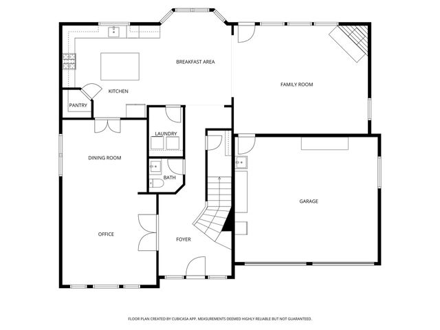 12805 Bivins CT, Austin, TX 78732