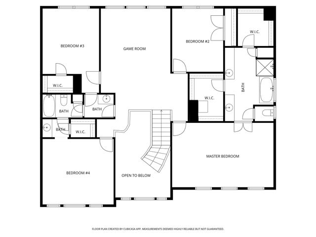 12805 Bivins CT, Austin, TX 78732