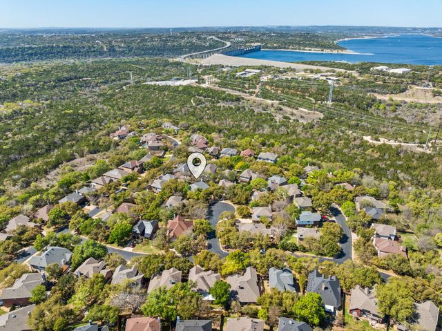 12805 Bivins CT, Austin, TX 78732