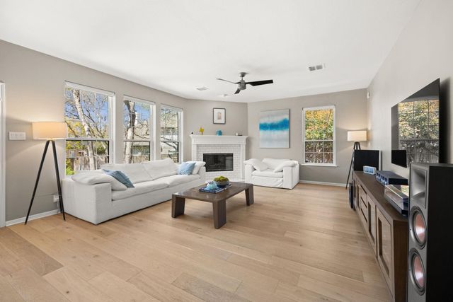 12805 Bivins CT, Austin, TX 78732