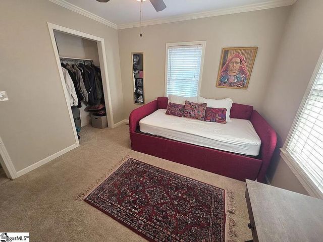 121 Chestnut Drive, Woodruff, SC 29388