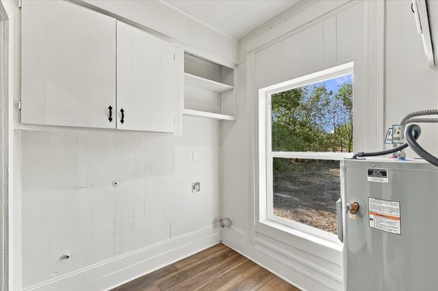401 S Gardner Street, Whitewright, TX 75491