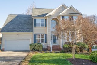 5309 Antebellum Road, Raleigh, NC 27606