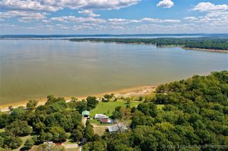 116649 S 4147 Road, Eufaula, OK 74432