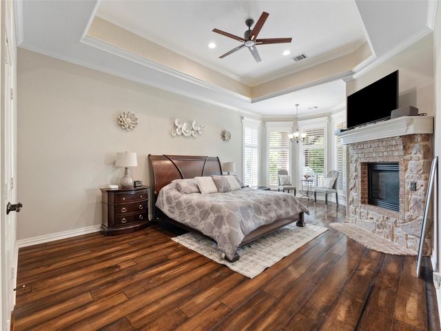 2 Pond View Court, Mansfield, TX 76063