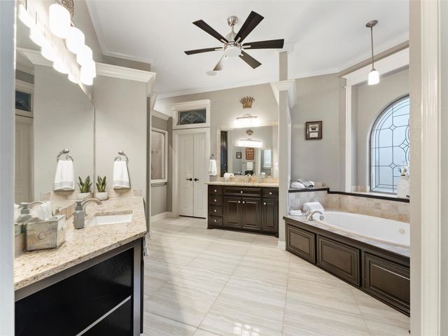 2 Pond View Court, Mansfield, TX 76063