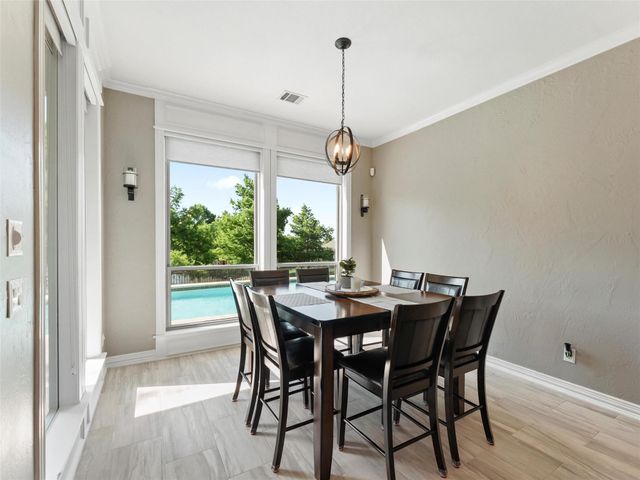 2 Pond View Court, Mansfield, TX 76063